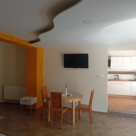 Apartament 592 Boguszow-Gorce Luaran gambar