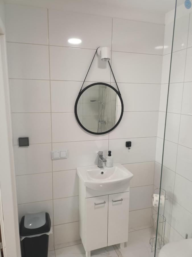 Apartament 592 Boguszow-Gorce Luaran gambar